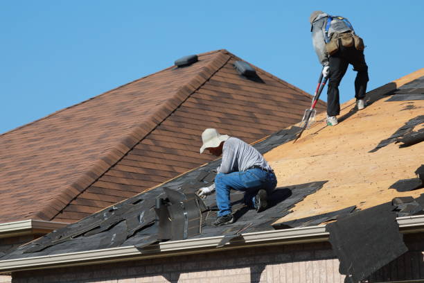 Cold Roofs in Combine, TX